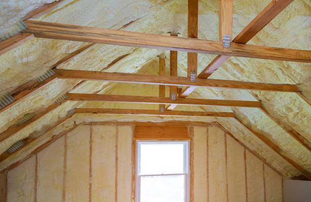 Best Insulation for Specific Applications in Garden Ridge, TX